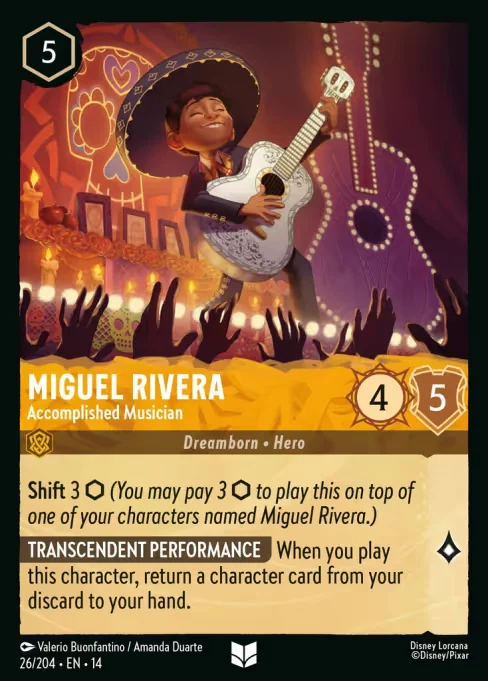 Miguel Rivera