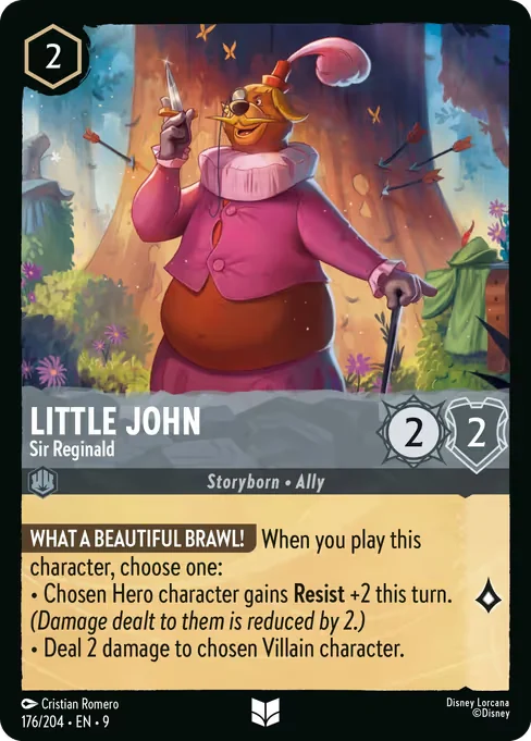 Little John