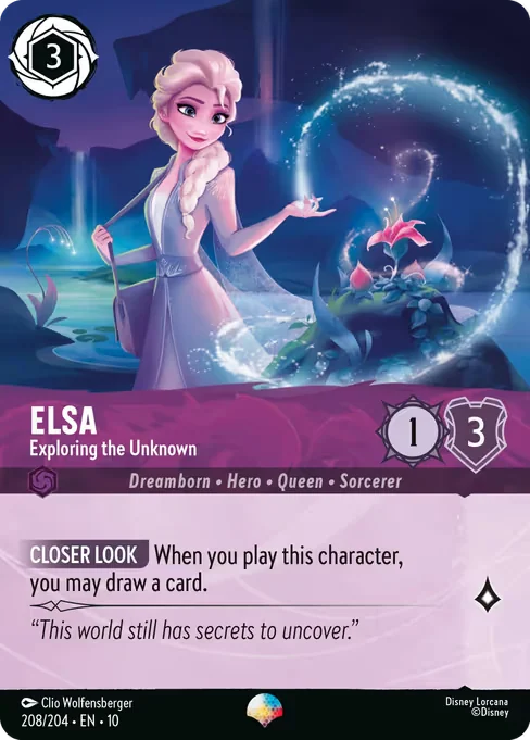 Elsa