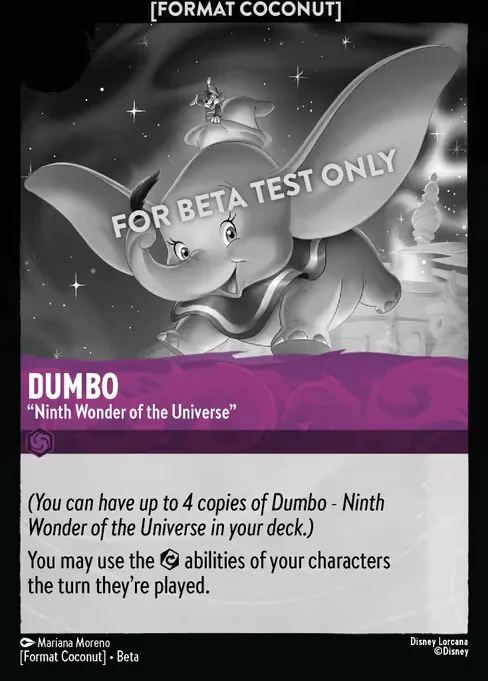 Dumbo
