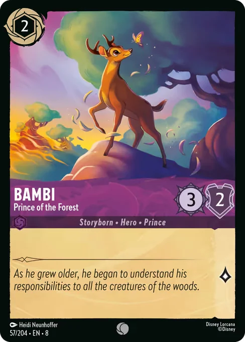 Bambi