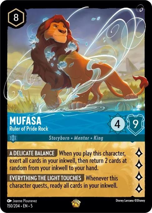 Mufasa