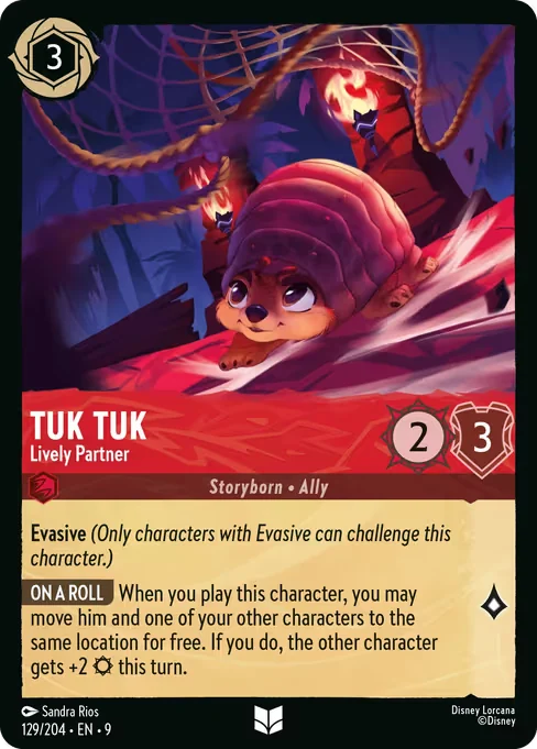 Tuk Tuk