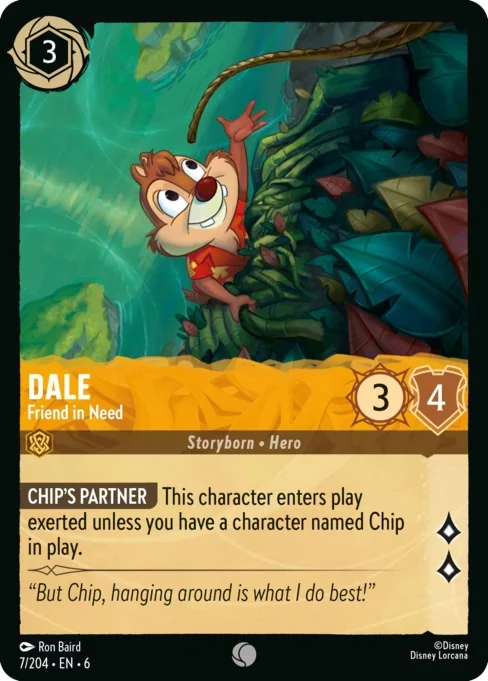 Dale