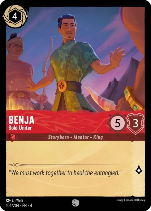 Benja