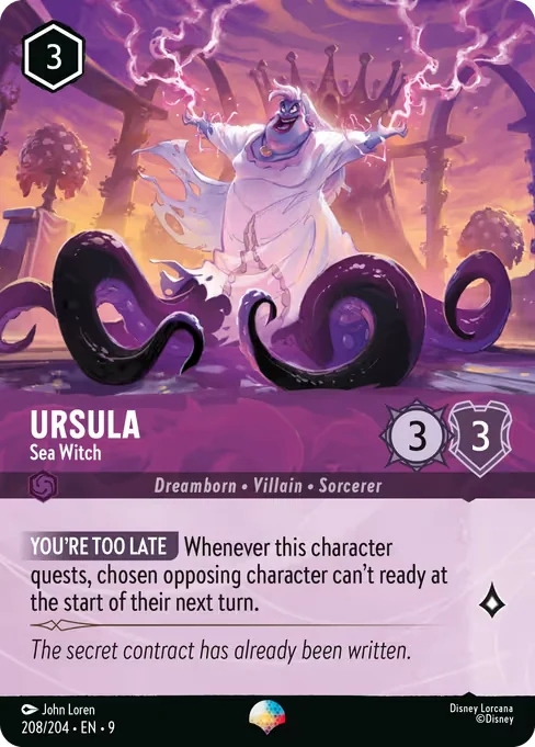 Ursula