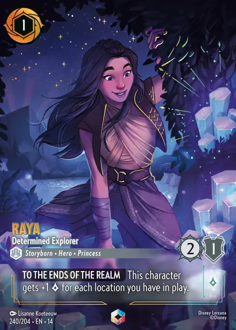 Raya