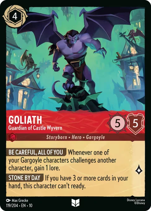 Goliath