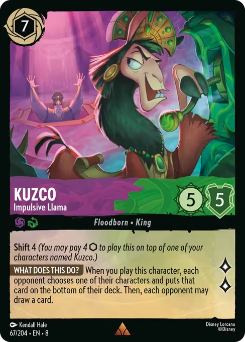 Kuzco