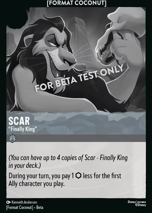 Scar