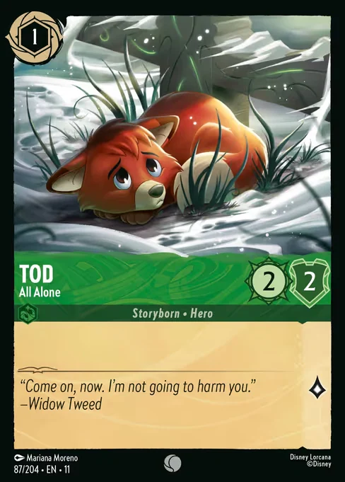 Tod