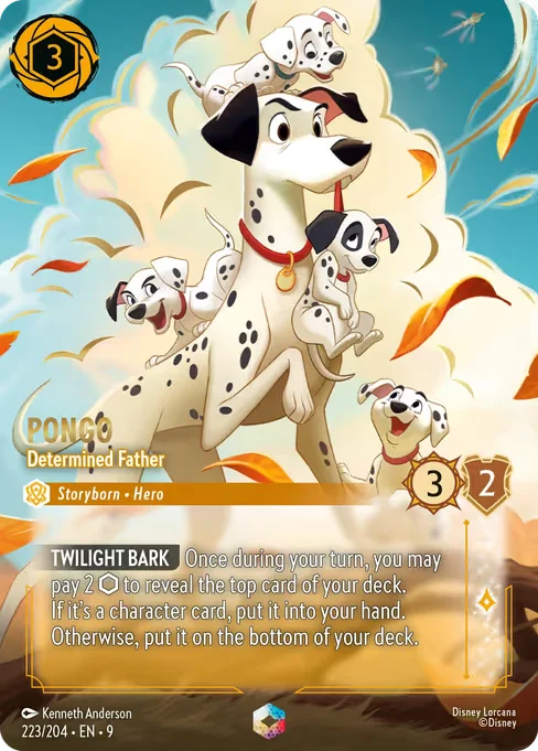 Pongo