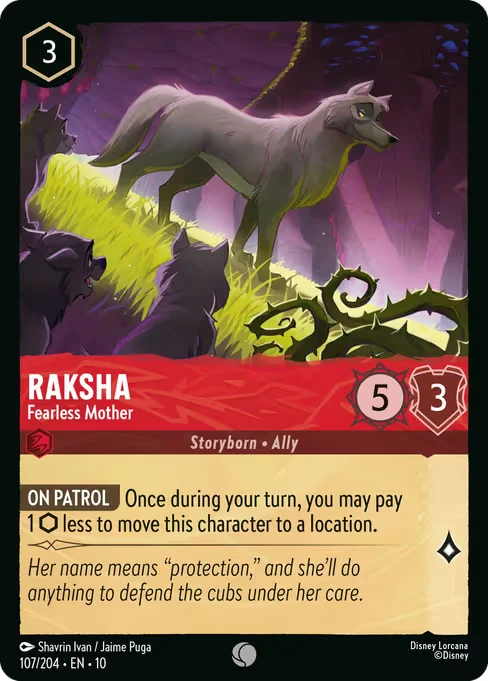 Raksha