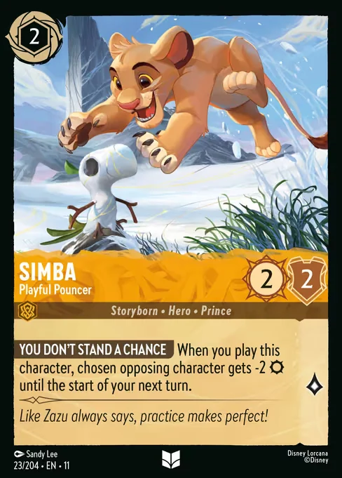 Simba