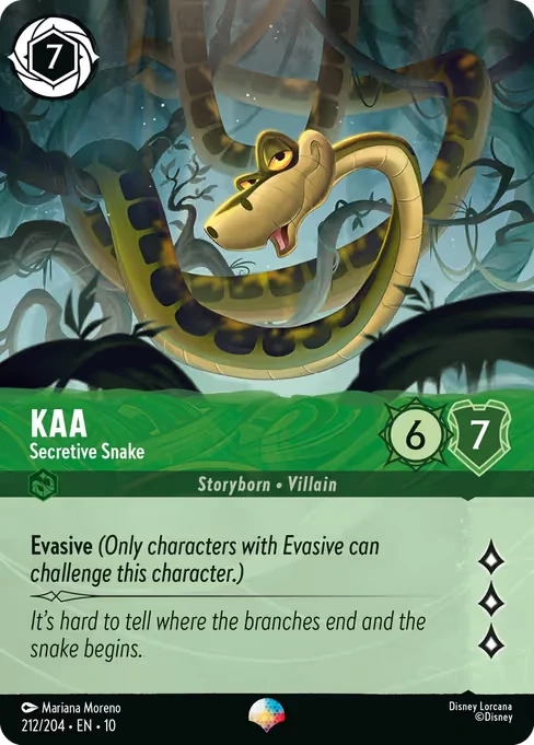 Kaa