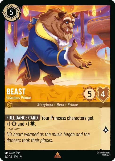 Beast