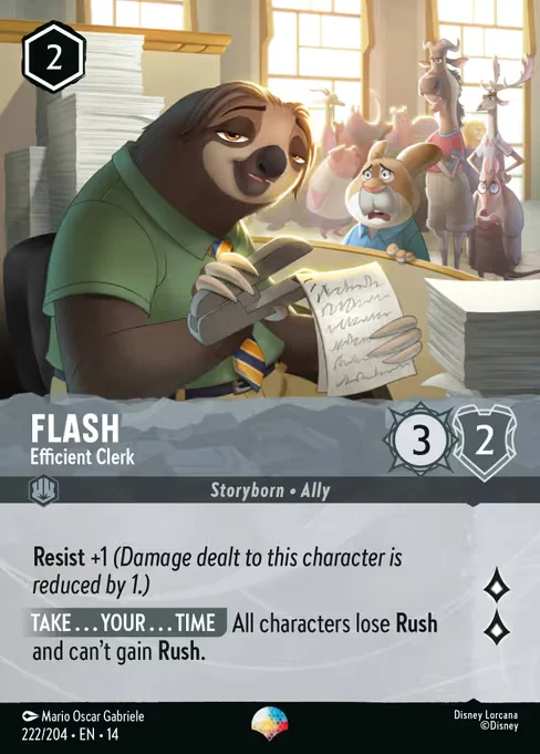 Flash