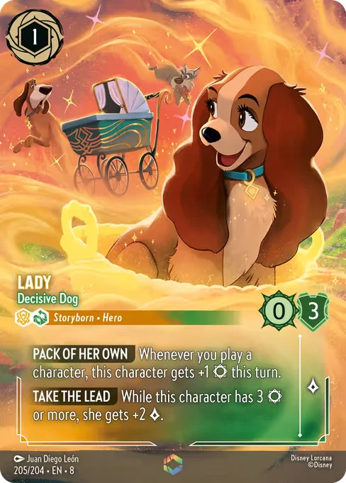Lady