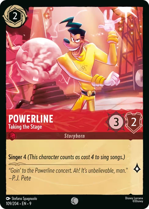 Powerline
