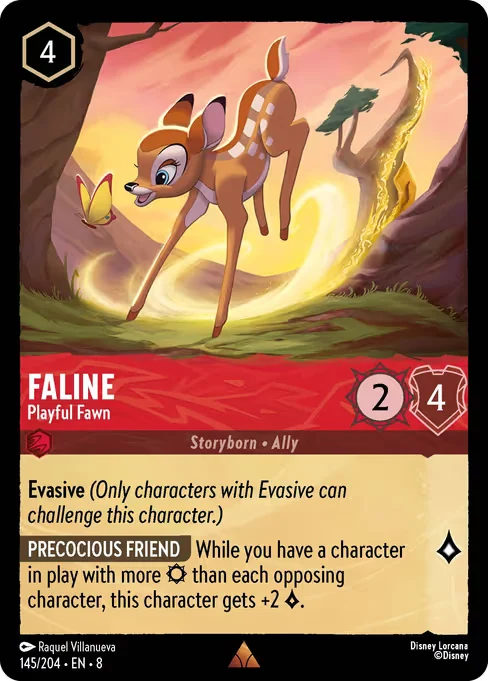 Faline