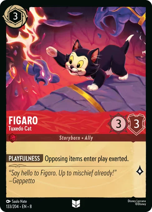 Figaro