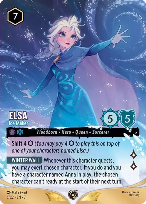Elsa