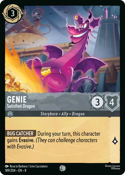 Genie