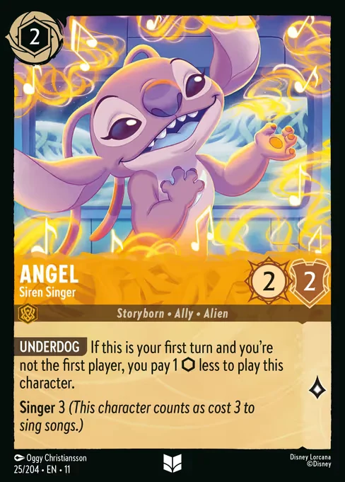Angel