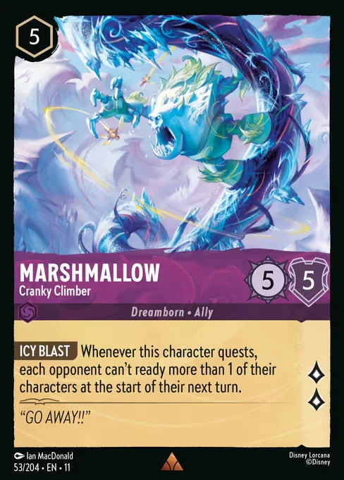 Marshmallow