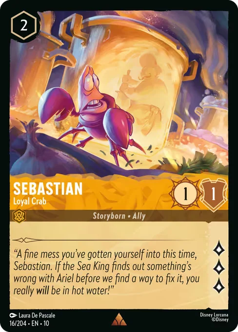 Sebastian