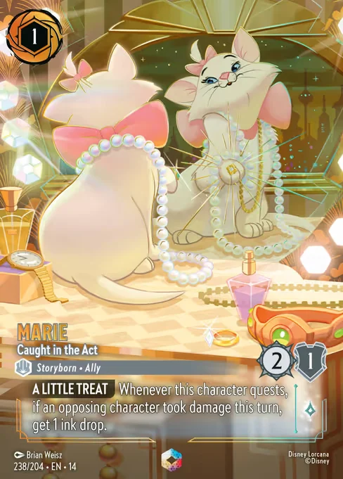 Marie