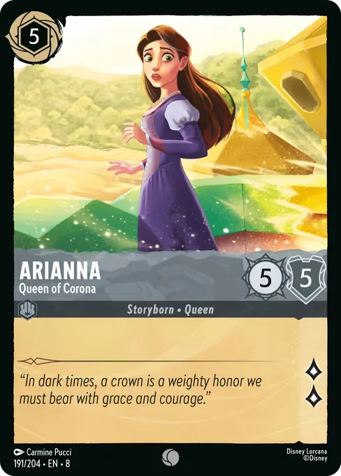 Arianna