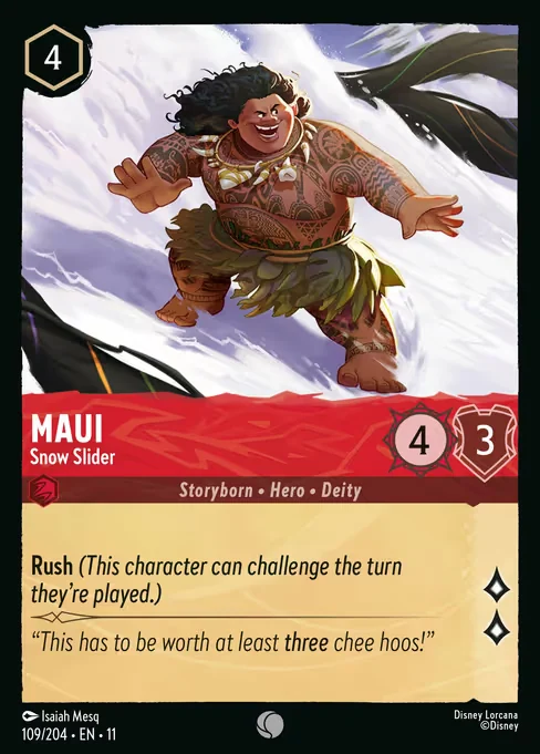Maui