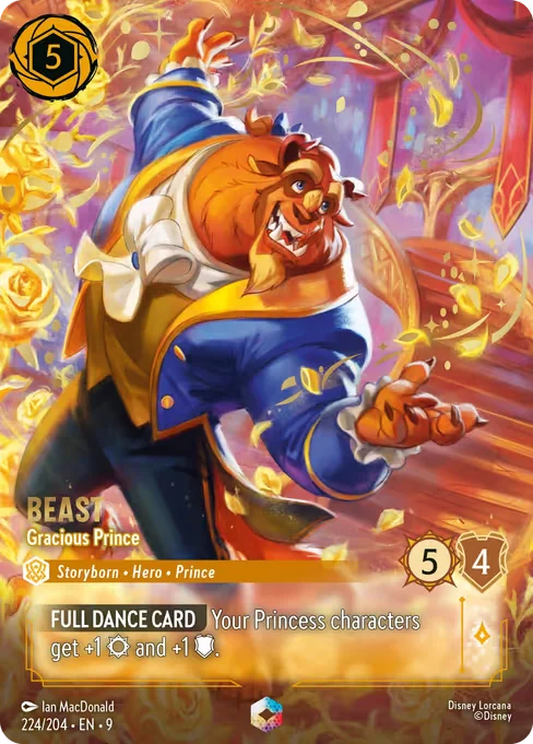 Beast