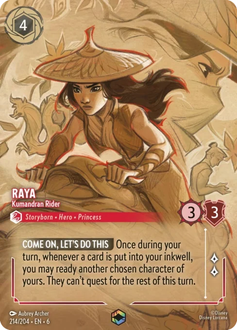 Raya