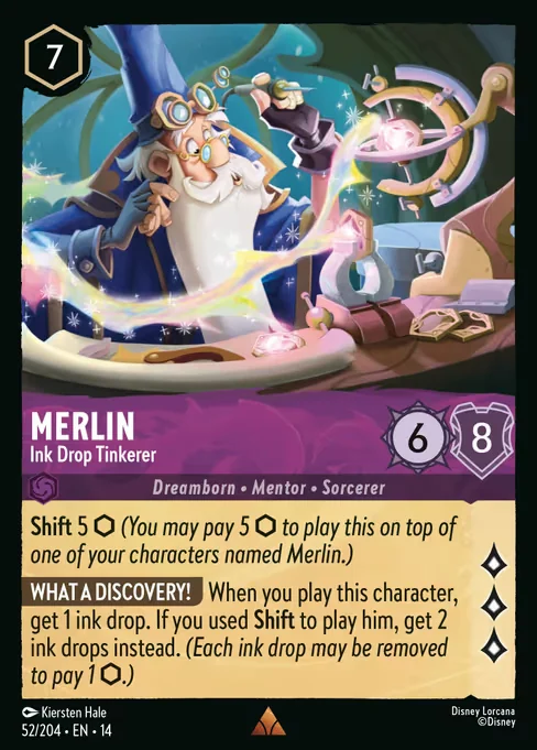 Merlin