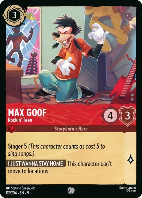 Max Goof