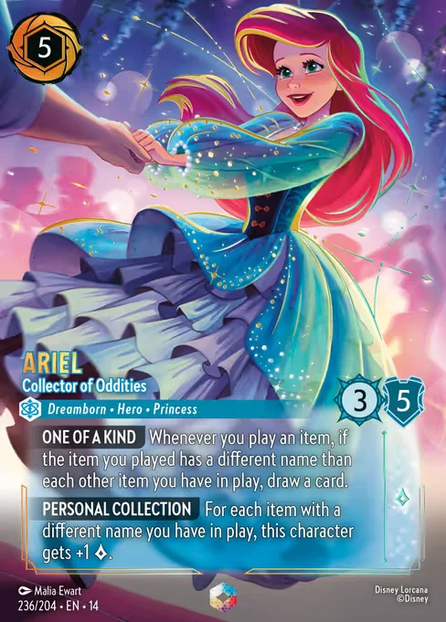 Ariel