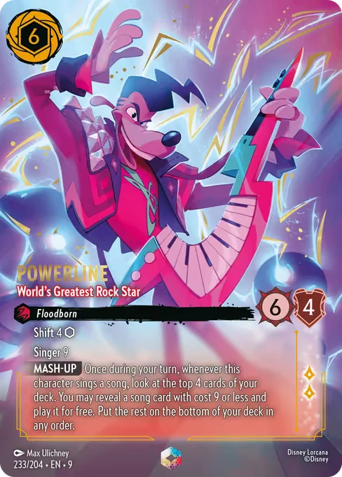 Powerline