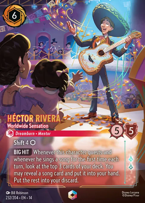 Héctor Rivera