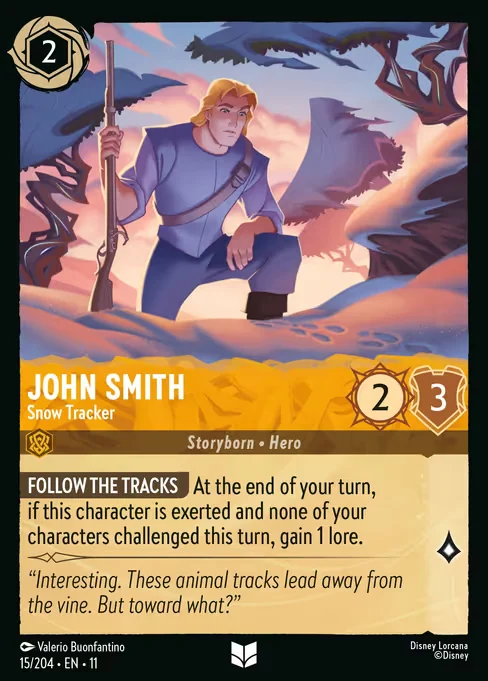 John Smith