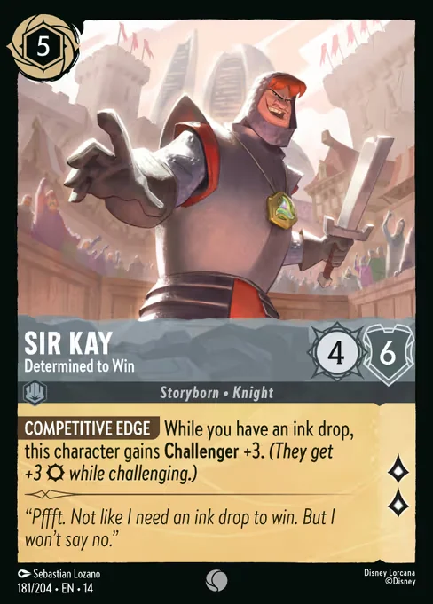Sir Kay