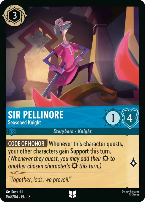 Sir Pellinore