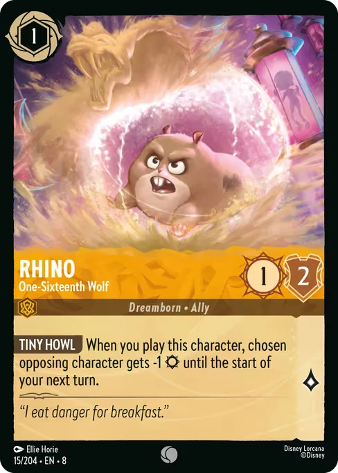 Rhino