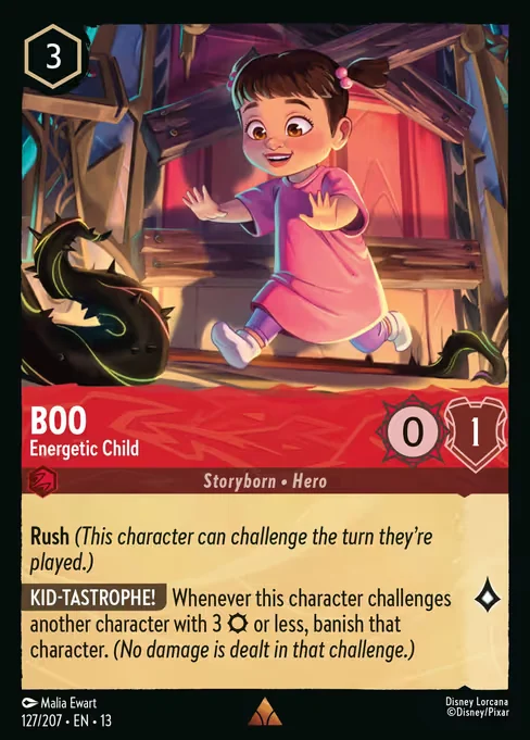 Boo