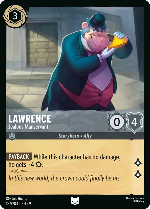 Lawrence