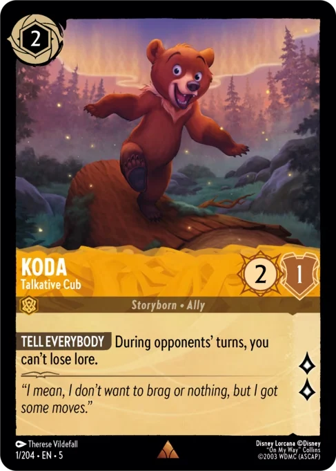 Koda