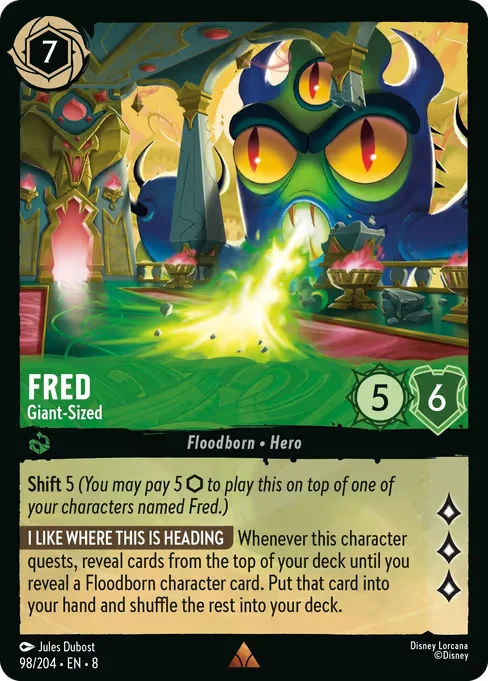 Fred