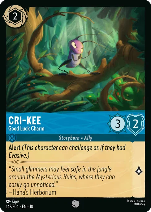 Cri-Kee