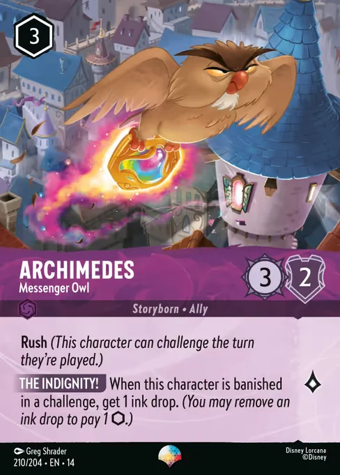 Archimedes